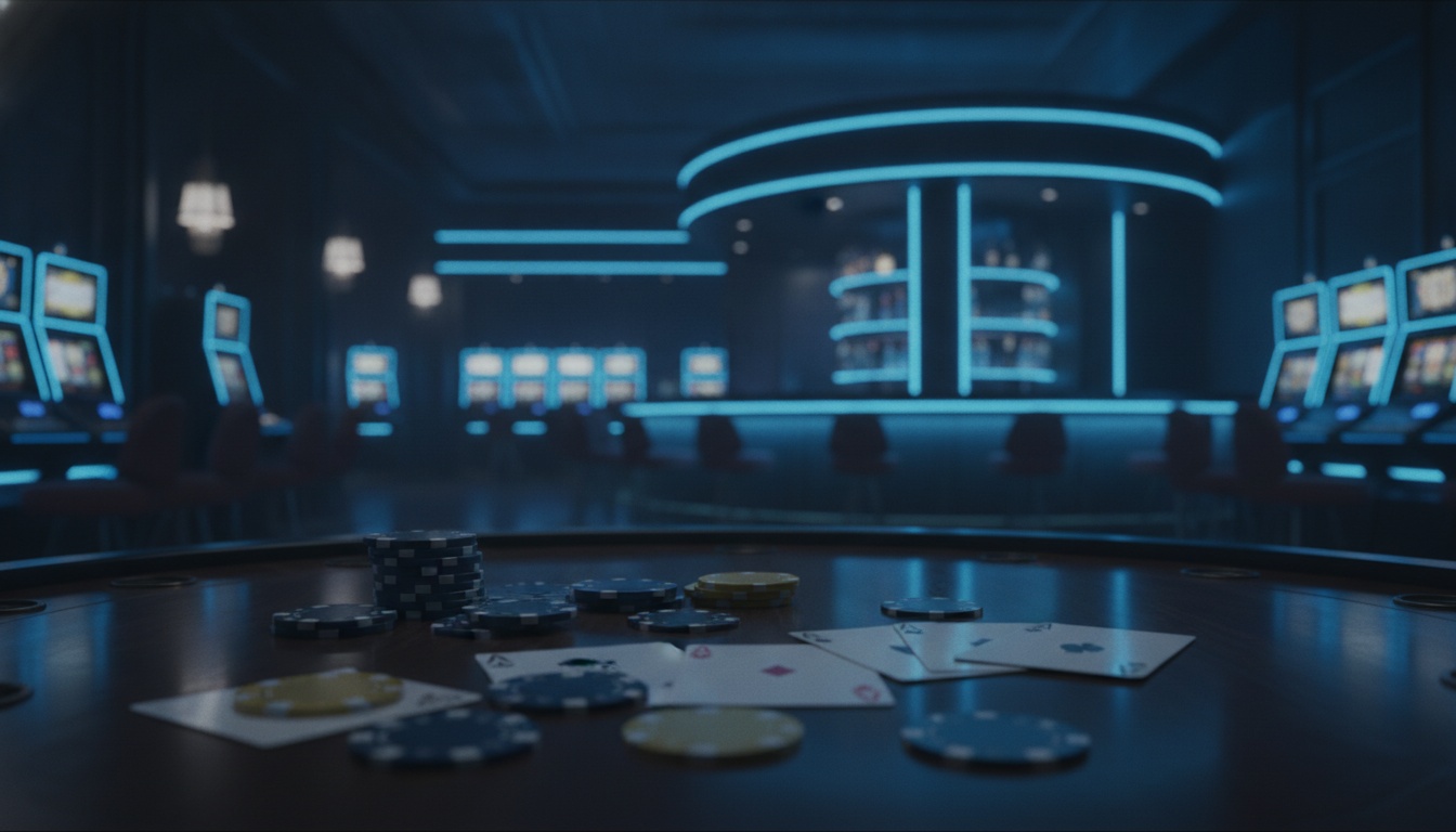 Zet Casino