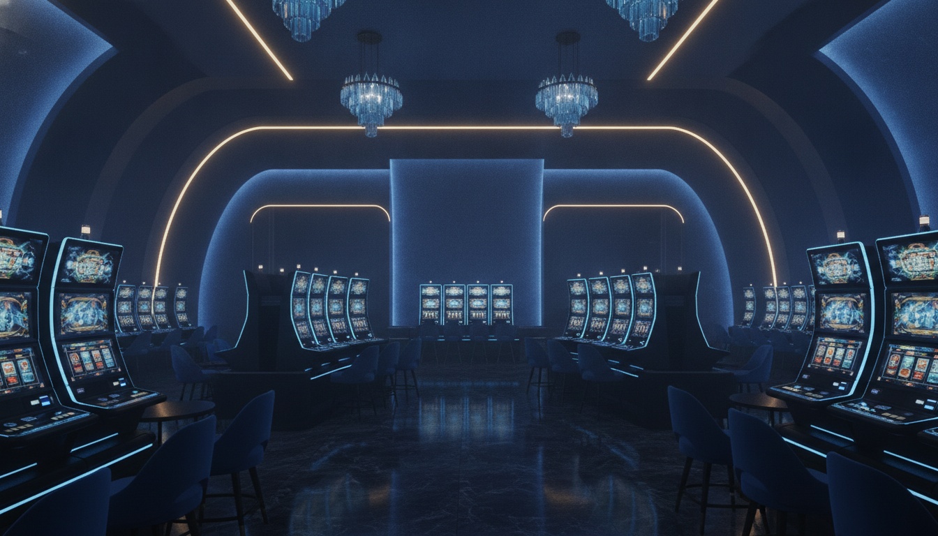 Om Zet Casino — Detaljert anmeldelse